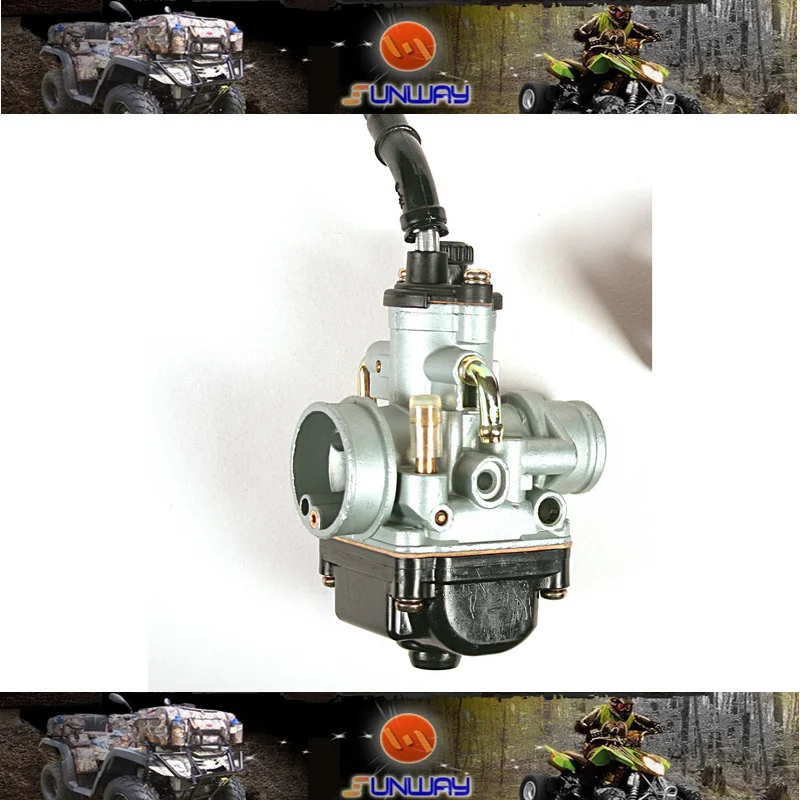 

New Motorcycle Carburetor For KTM 50 KTM50 50SX 50 JUNIOR 50CC SX 19MM SENIOR ADVENTURE Carburetor