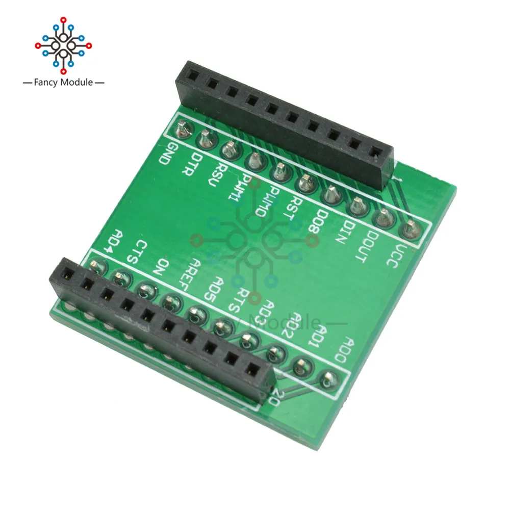 Адаптер XBee Shield для модуля XBee|board|board boardboard module |