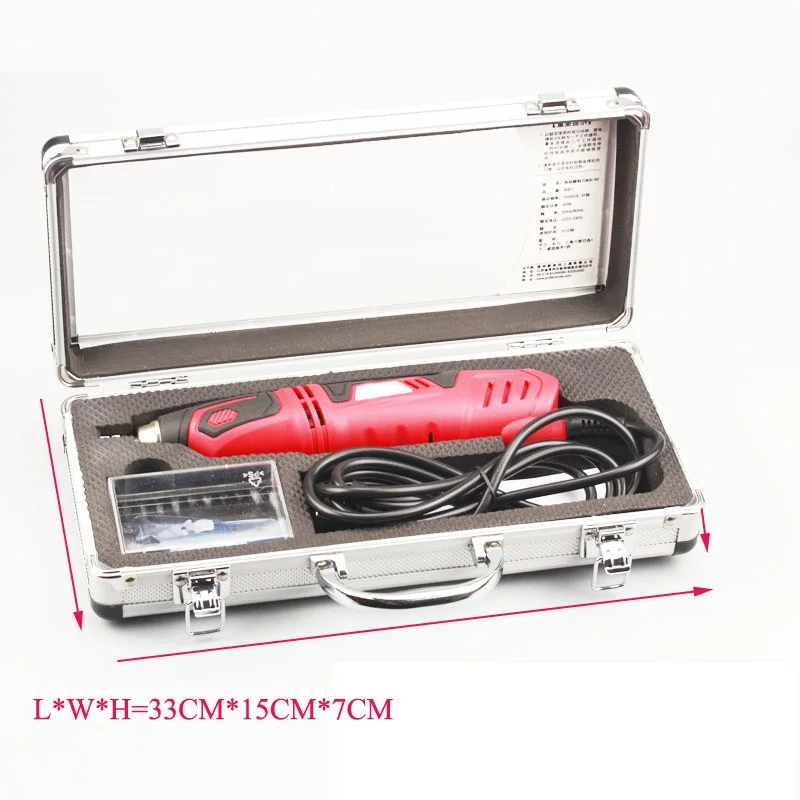 220 V-240 V 50W плотник мощность машины гравера деревообрабатке набор инструментов для резьбы по дереву с резьбой ножи комбинации