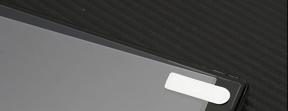 Ocube Leagoo Kiicaa микс стеклянные протектор экрана из закаленной пленки 9 H взрывозащищенный Scren для мобильного телефона Leagoo Kiicaa MIX 5,5"