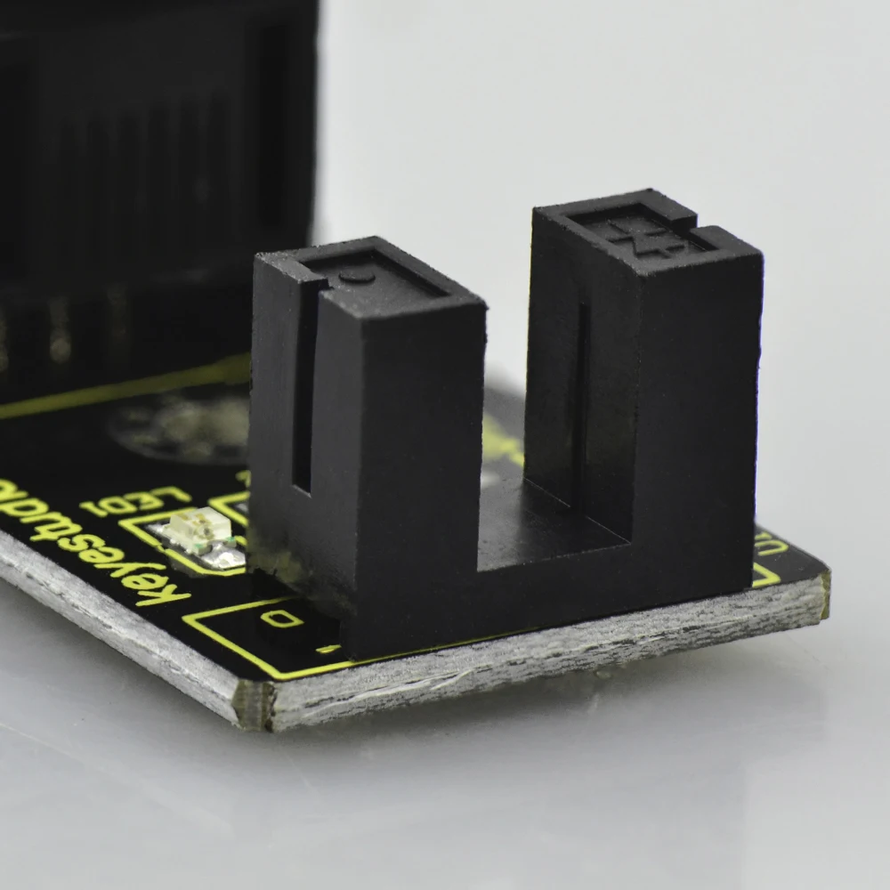Новинка! Keyestudio простое подключение модуль прерывателя для Arduino STEAM|photo interrupter|photo