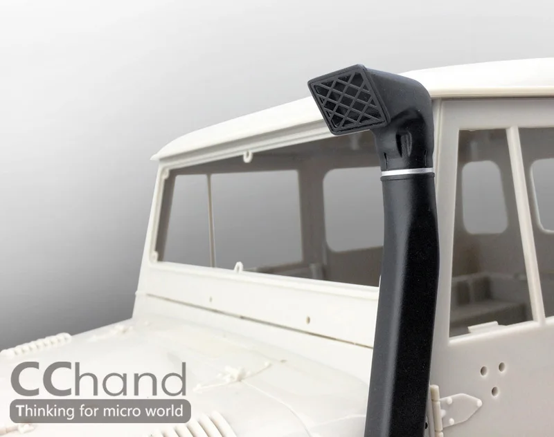 Внедорожник для RC8WD 1/10 RC Gelande II G2 Body Cruiser/FJ40 jeep TOYOTA FJ Truck|fj40 toyota|toyota fj40 cruisertoyota |