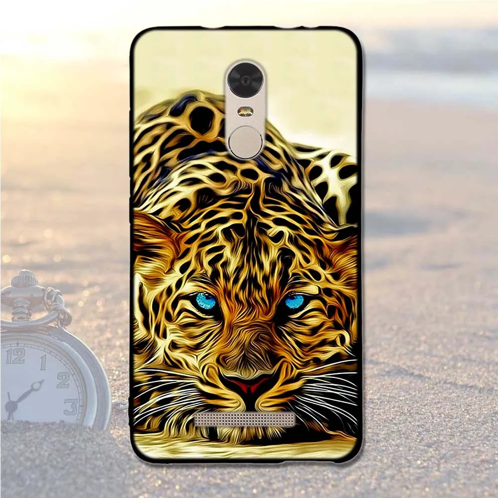 Для Xiaomi Redmi Note 3 чехол s Мягкий силиконовый чехол для Xiaomi Redmi Note 3 Pro Чехол Coque для Xiaomi Redmi Note 3 Pro Prime сумки - Цвет: 12
