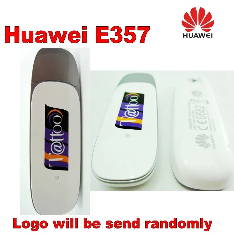 

USB-накопитель Huawei E357 21M, 10 шт. в партии