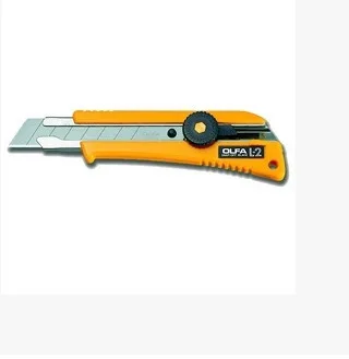 Airlfa for Original OLFA L-2 mediated knife cutting sharp L-2-mediated non-slip grip | Инструменты