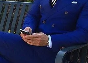 2021 классические брюки тёмно синий костюм Для мужчин смокинг жениха Slim Fit 2 шт.