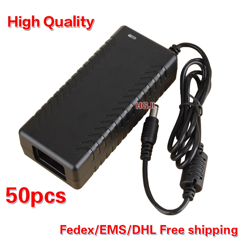 Оптовая продажа Бесплатная доставка импульсный источник питания 8V5A адаптер