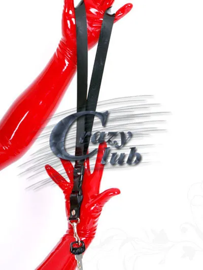 

Новое поступление, сексуальный 100% натуральный латекс, латексный брелок ручной работы, единолор, латексные сексуальные ремни, бесплатная до...