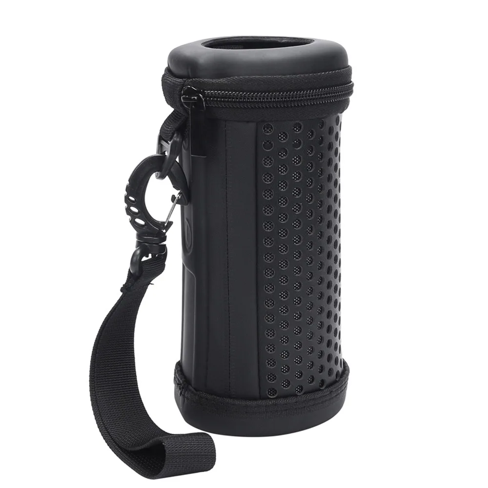 EVA + PU кожаный чехол для путешествий сумка Logitech Ultimate Ears UE Boom 3 Bluetooth беспроводной