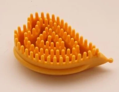 Красивая грудь Меридиан массажер кисти меридианы массаж груди тело для