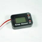 Датчик температуры LCD Prolux PX2709-40  250 градусов Цельсия для радиоуправляемой модели