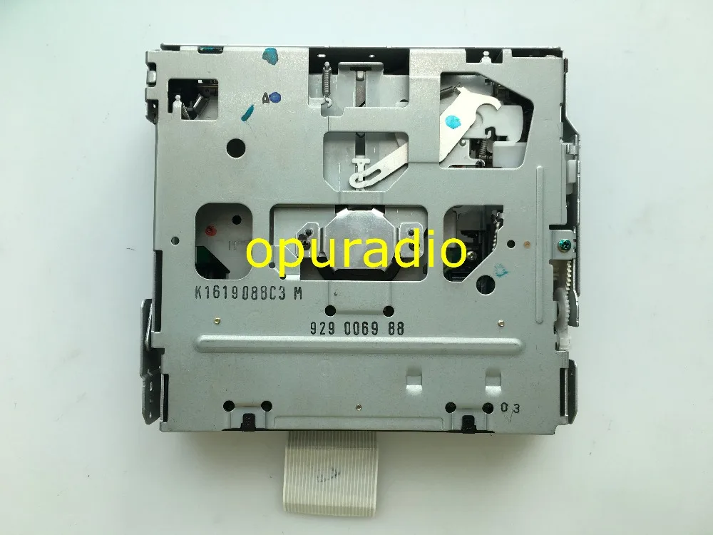 Бесплатная доставка грузоподъемник для однодискового CD привода Clarion