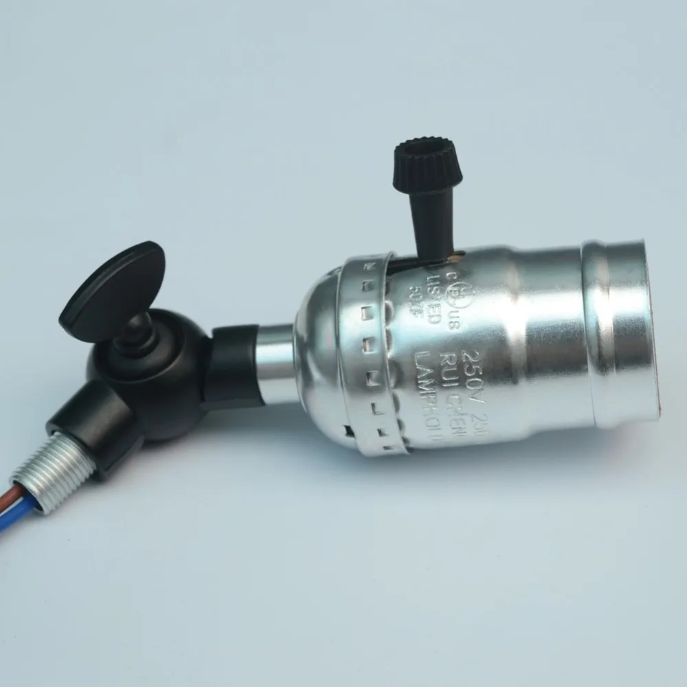 Винтажный светодиодный настенный светильник лампа для спальни кабинета