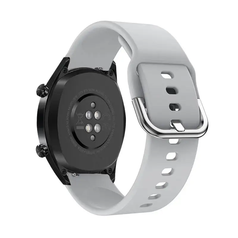 Сменный ремешок для наручных часов для huawei Watch GT Active 46 мм Honor Magic умные часы носимые Аксессуары#709