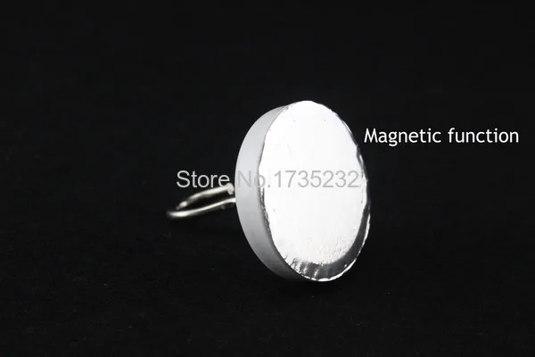 Крепкие металлические магнитные крючки для потолка держатель вешалка