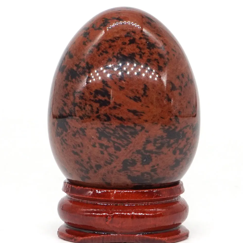 34*44 мм Красное красное дерево искусственное драгоценное камень минеральное