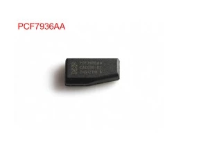

PCF 7936AA Carbon Transponder Chip( Upgraded Version Of 7936AS)