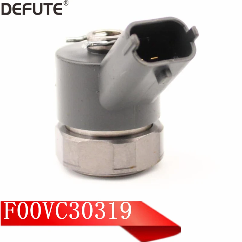 Инжекторный электромагнитный клапан F00VC30319 регулирующий FooVC30319 для серии 110 |