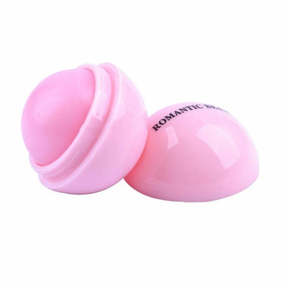 Стойкая питательная губная помада Gross Balm матовая водостойкая косметика Eatable безопасный натуральный прекрасный 6 цветов мяч