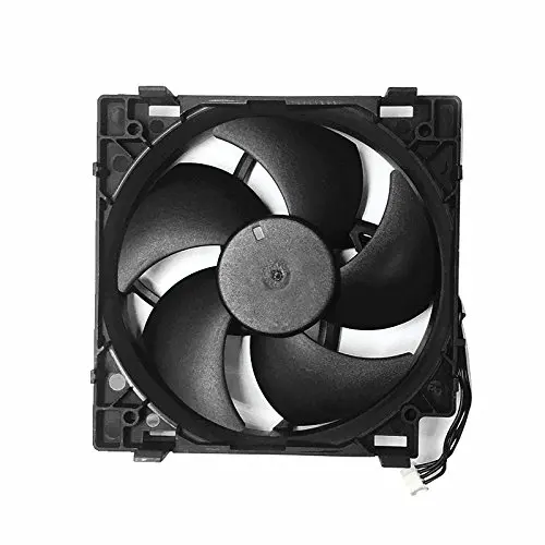 10pcs Internal Fan Replacement for Xbox one S Console CUP Cooling | Электроника