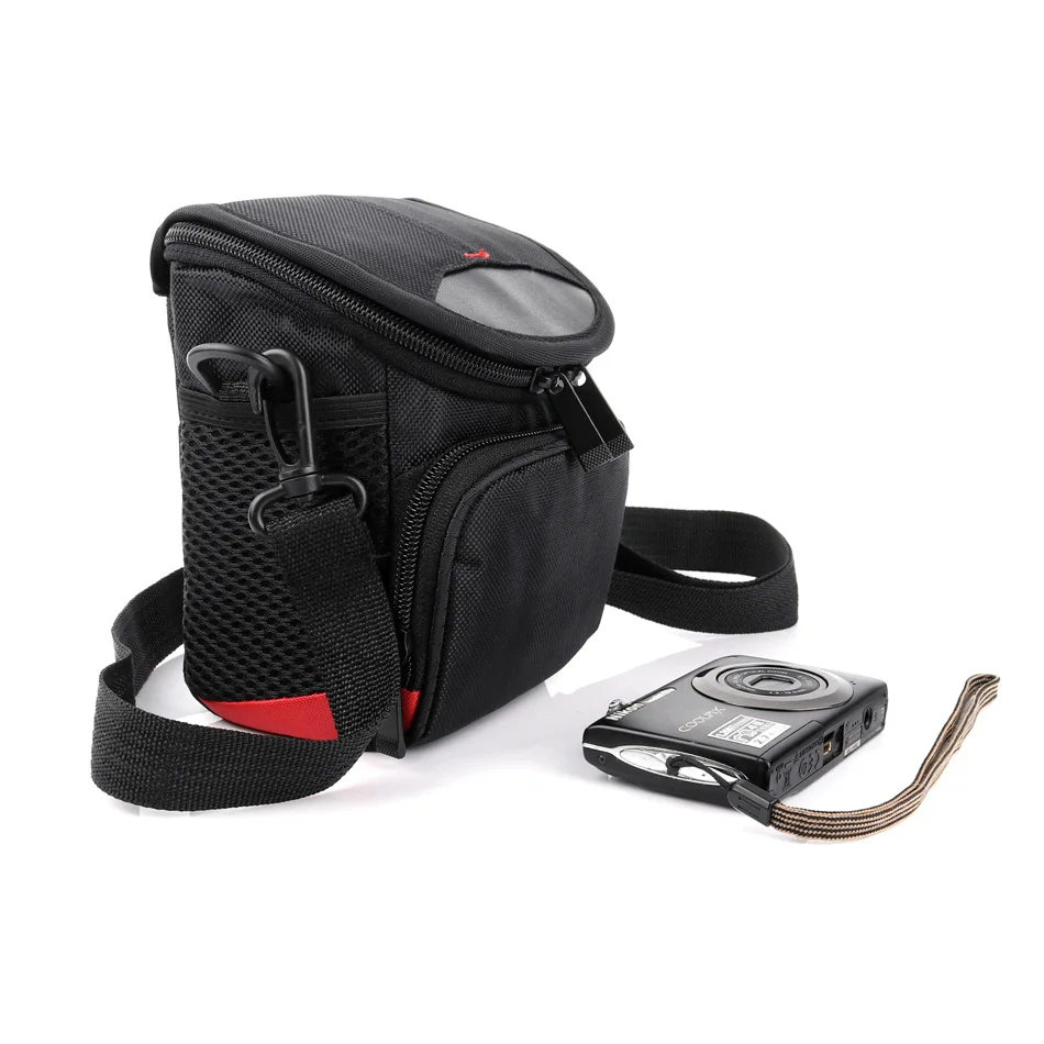 Чехол для цифровой камеры Panasonic Lumix DC-TZ90 TZ90 TZ80 TZ70 TZ60 TZ50 TZ40 ZS70 ZS50 ZS45 ZS40 FT6 TS6 FT5 TS5 FT4 TS4