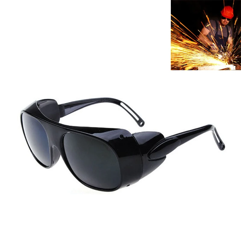 

Labour Protection Welding Welder Sunglasses Glasses Goggles Working Protector CO