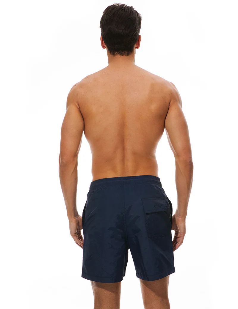 DATIFER, мужские пляжные шорты для плавания, сёрфинга, Maillot De Bain, спортивные мужские пляжные шорты, бермуды, одежда для плавания