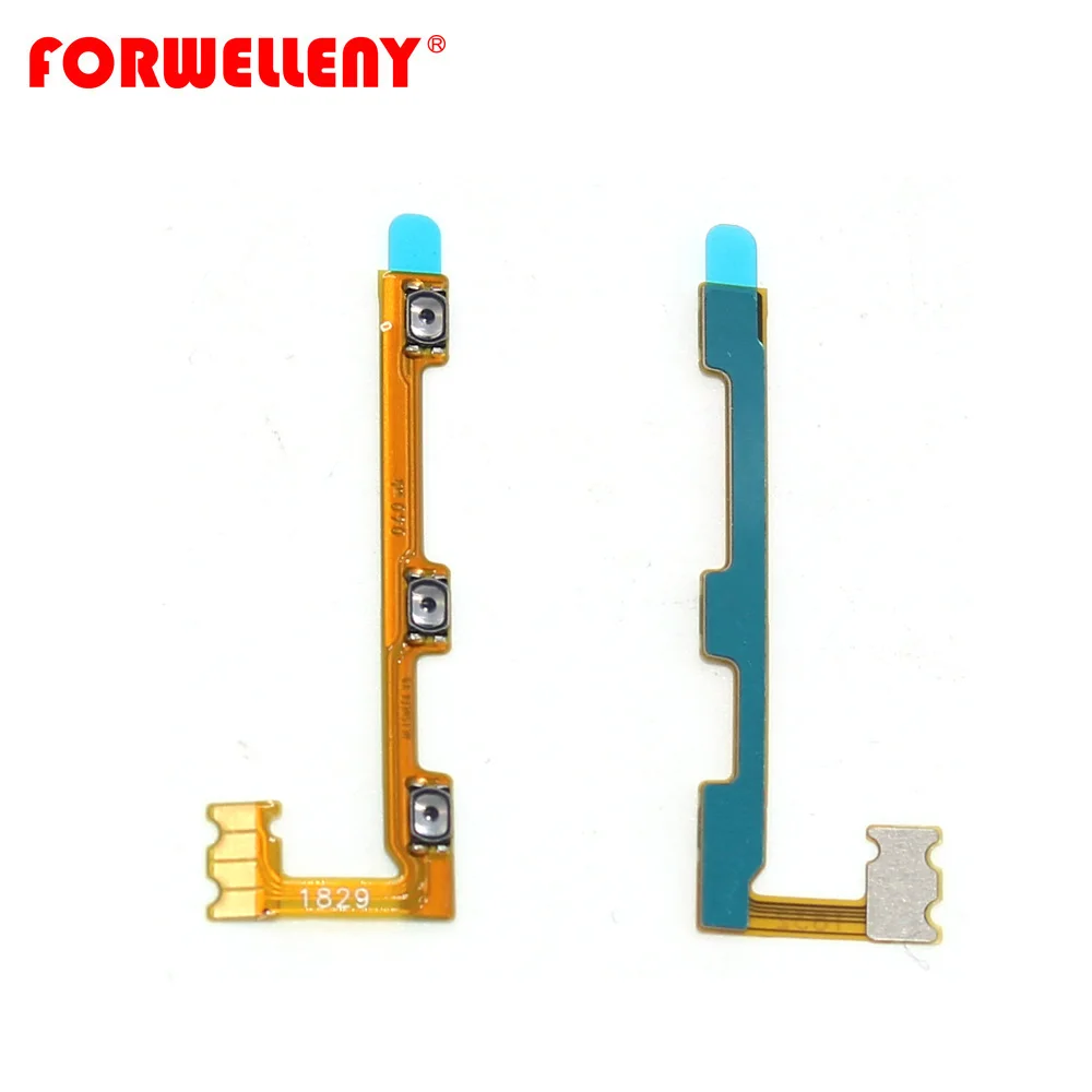 

For huawei mate20 mate 20 lite Power On/Off and Volume Buttons Flex Cable SNE-LX2 SNE-LX1 SNE-LX3