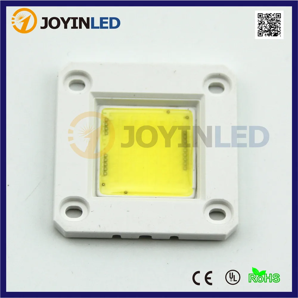 Светодиодный чип COB высокой яркости линейный для прожектора сделай сам без