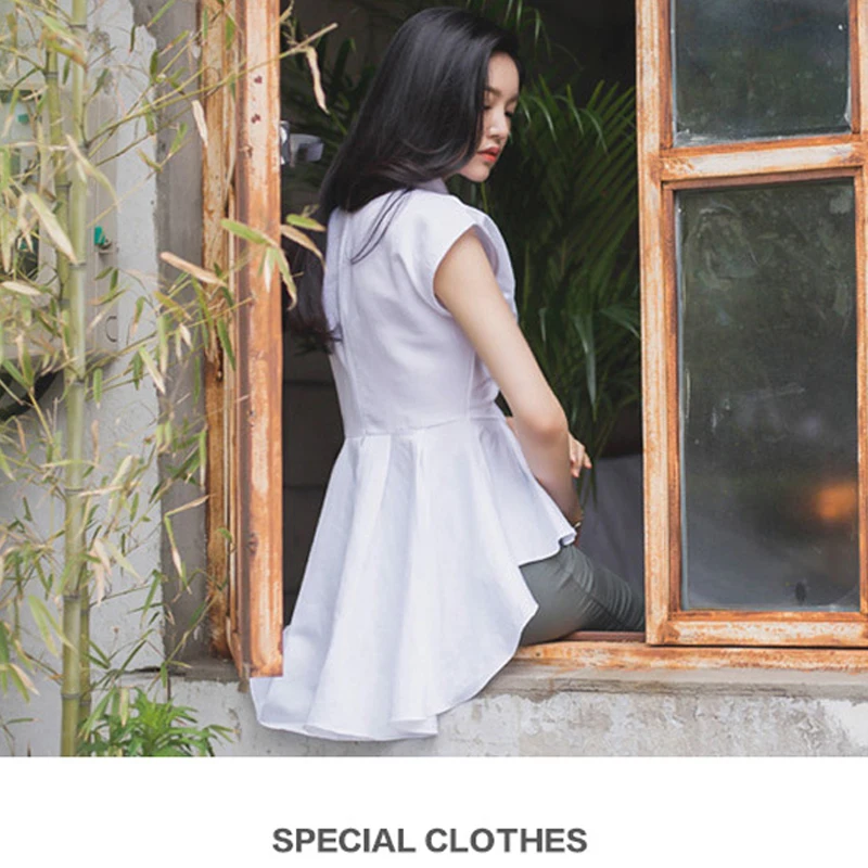 Женский костюм с юбкой лето 2019 Модная элегантная деловая офисная комплект 2 шт.