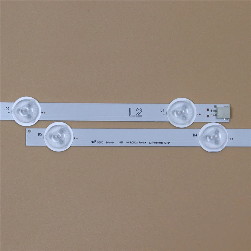 Светодиодные панели для телевизора LG 50LN570R 50LN570S 50LN570U 50LN570V ZA ZE светодиодный