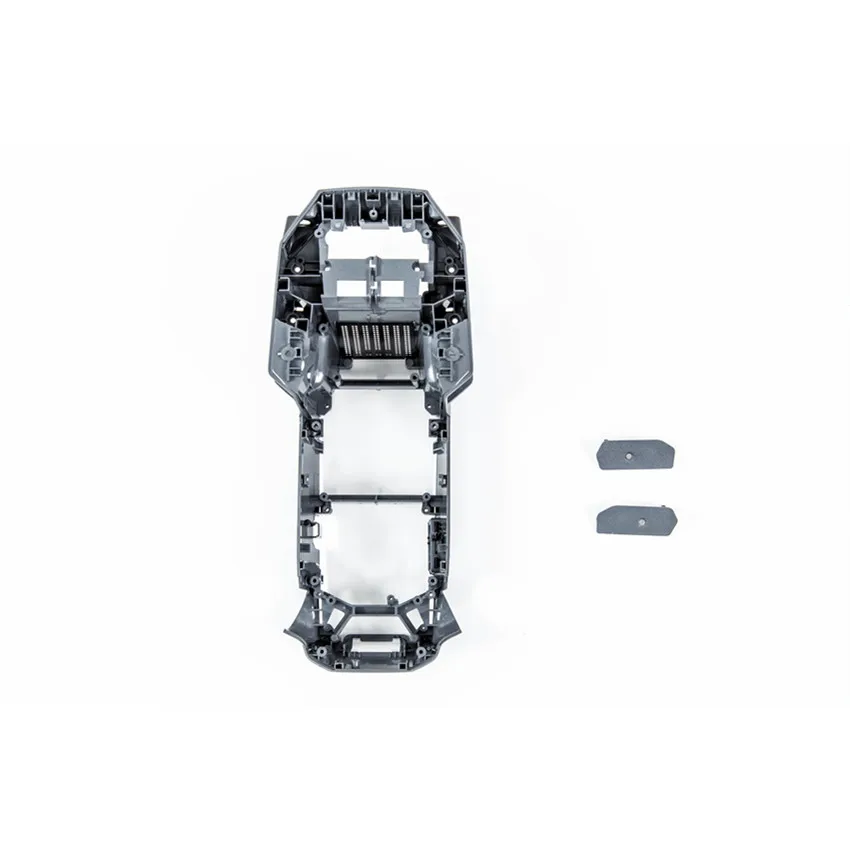 100% Новый оригинальный корпус Mavic Pro верхняя/Средняя/Нижняя оболочка DJI запасные