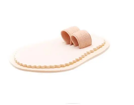 Double Hallux Valgus Orthopedic Metatarsal Crooked Overlapping Hammer Toe Straightener Corrector Feet Care #456 | Красота и здоровье