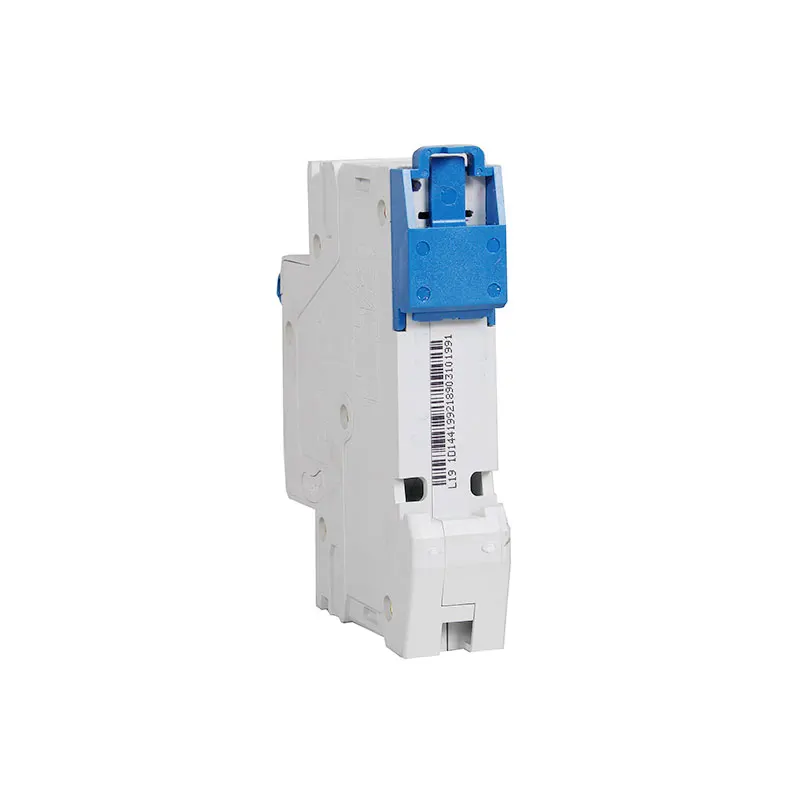 CHINT MCB NB1 63 1P C20A 10A 25A 32A 63A 40A 2A миниатюрный мини выключатель низкого напряжения