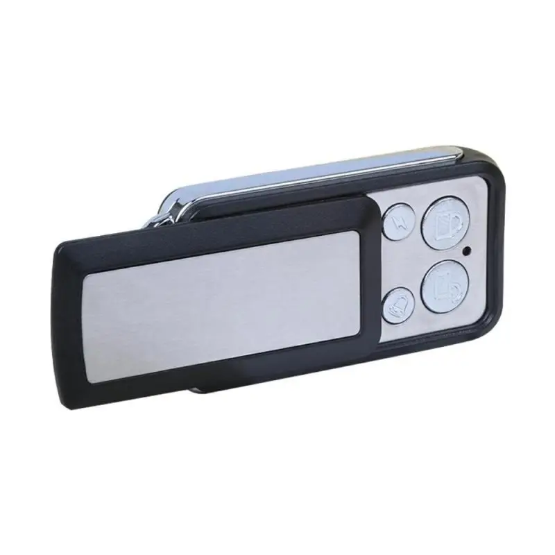 Универсальный беспроводной Радиочастотный пульт дистанционного управления