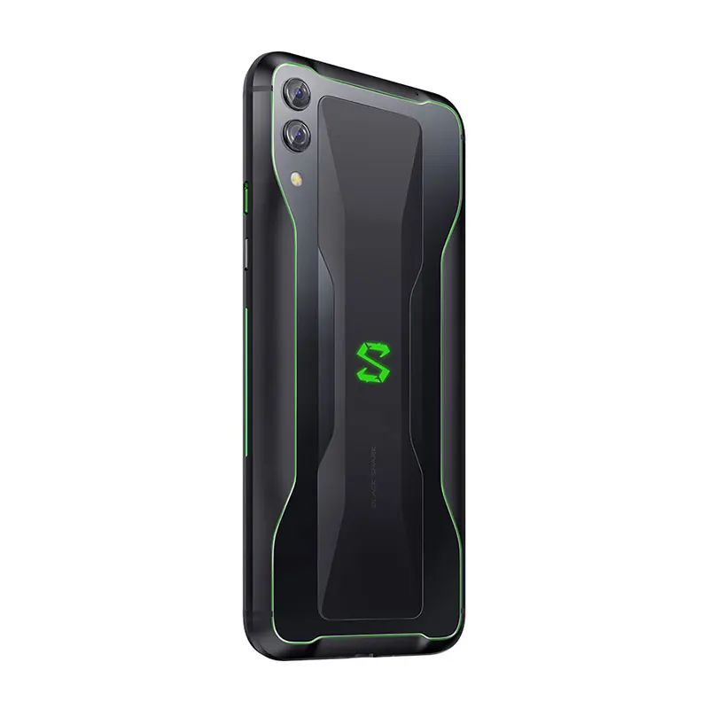 Xiaomi Black Shark 2 8 Гб Оперативная память 128 Встроенная Snapdragon 855 смартфон игровой