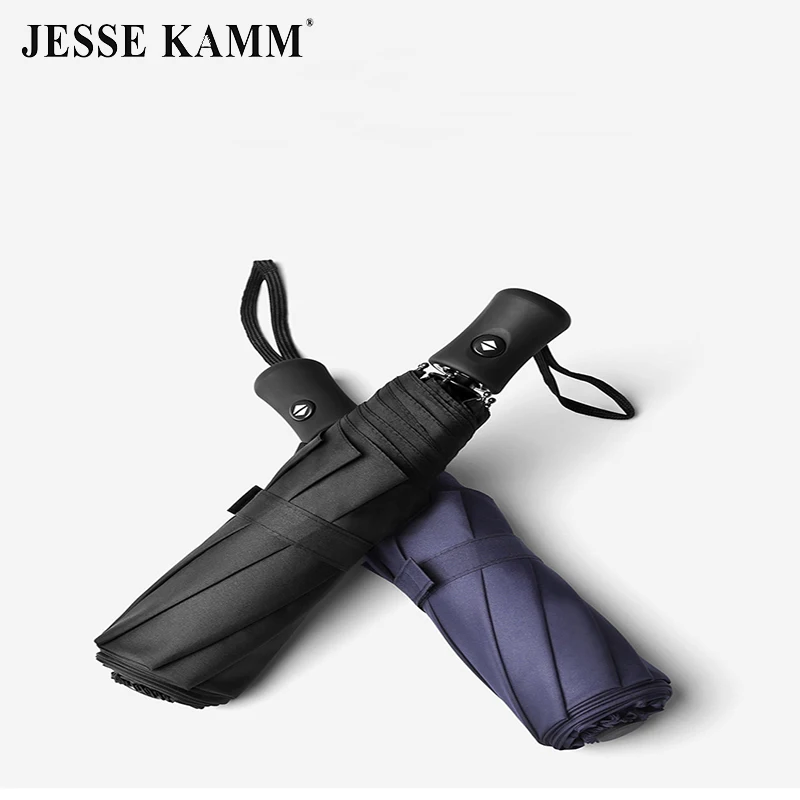 JESSE KAMM полностью автоматические и легко переносить складные мужские женские