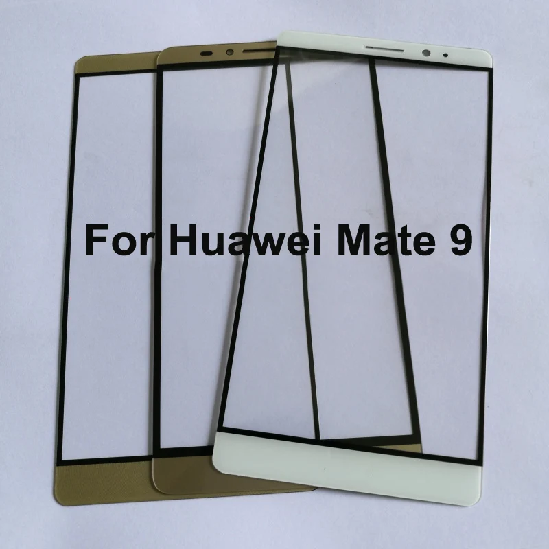 Для Huawei Mate 9 Mate9 MHA AL00 Сенсорная панель экран дигитайзер стекло сенсор сенсорная