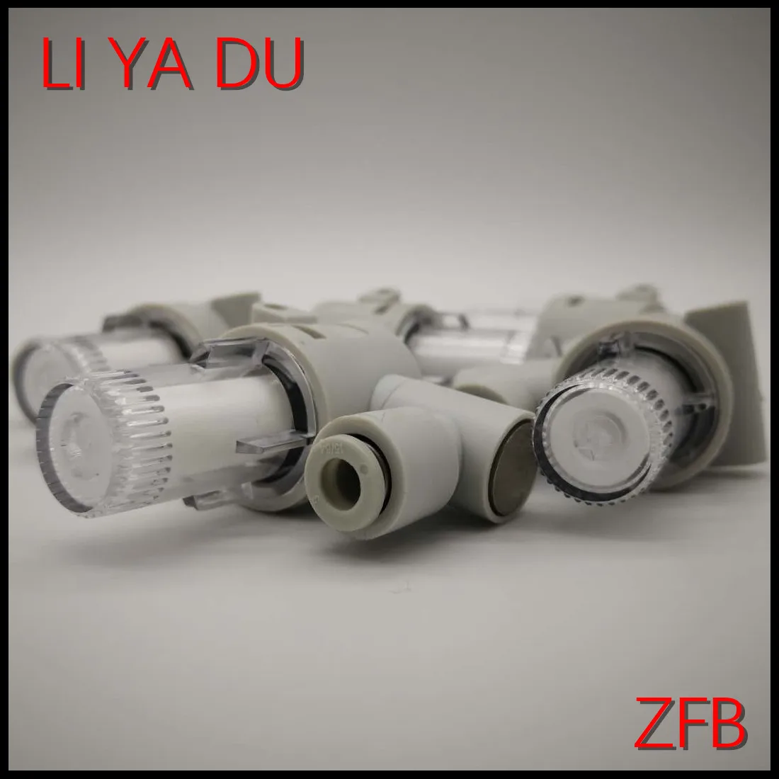 ZFB100-04 ZFB100-06 ZFB200-06 вакуумный фильтр пневматическая быстрая труба | Обустройство