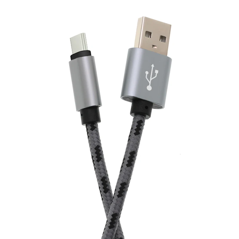 10 футов Шнур для зарядного кабеля Usb Type-c USB-C 3 1 Тип C штекер USB 2 0 A Штекер кабель