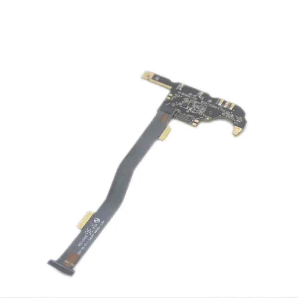 Новая Стандартная плата USB для зарядки телефона DOOGEE S30 MTK6737 Quad Core 5 0 дюйма HD 1280x720