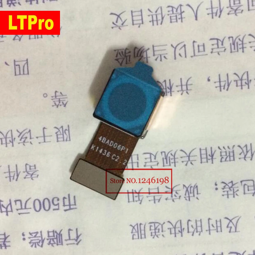 LTPro высокое качество новый рабочий x2 основной задний модуль большой камеры для