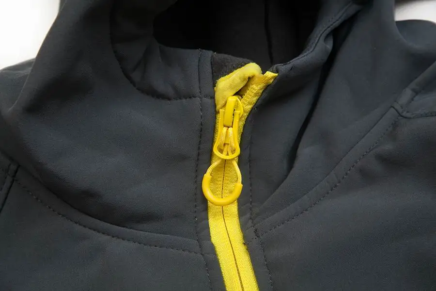 Для мужчин Softshell теплый флис для походов на молнии Стиль ветрозащитный дышащий для занятий спортом на улице пальто мужской Костюмы для верховой езды куртка для альпинизма