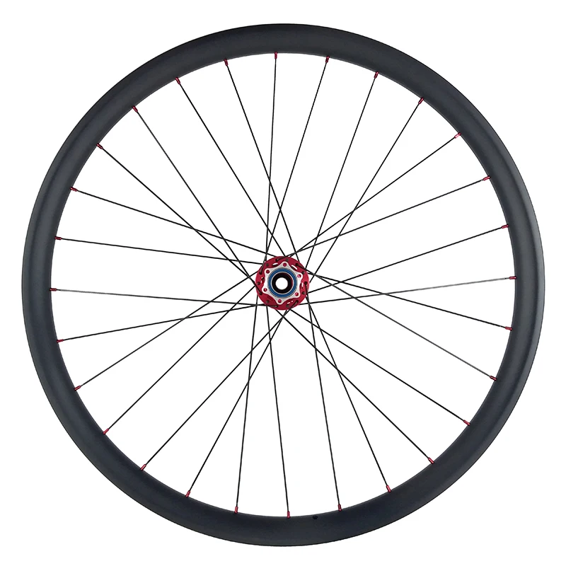 SPEEDSAFE 650B MTB AM enduro горный велосипед 35 мм ассиметричный клинчер бескамерные левые