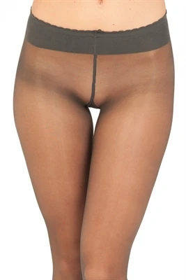 Колготки прозрачные с низкой талией 20 den ARDI | Женская одежда