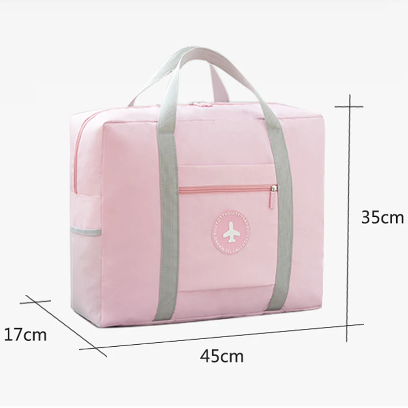 Новинка 2019 модная дорожная сумка водонепроницаемые дорожные сумки унисекс