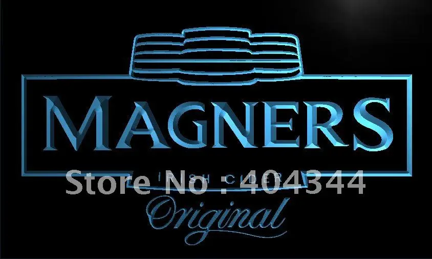 

LE148- Magners, ирландский Сидр, бар, пивной паб светодиодный светодиодная неоновая светосветильник вывеска