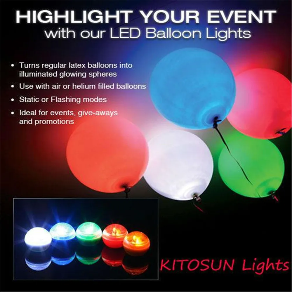 

Kitosun Factory Supplier 1200pcs/Lot Home Garden Light Battery Operated Mini LED Lights for Wedding Party Events Decoration