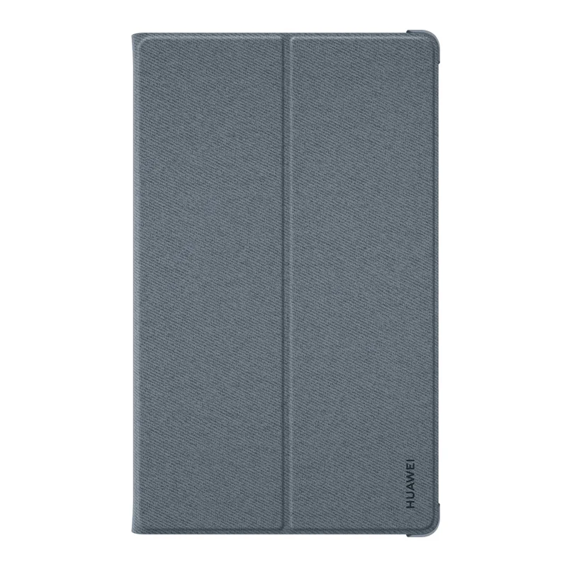 M6 8.4 Grey HUAWEI M6 8,4 дюймов защитный планшетный чехол смарт-чехол из полиуретановой кожи чехол-подставка защитный чехол для M6 8,4 дюймов Mediapad - Цвет: M6 8.4 Grey