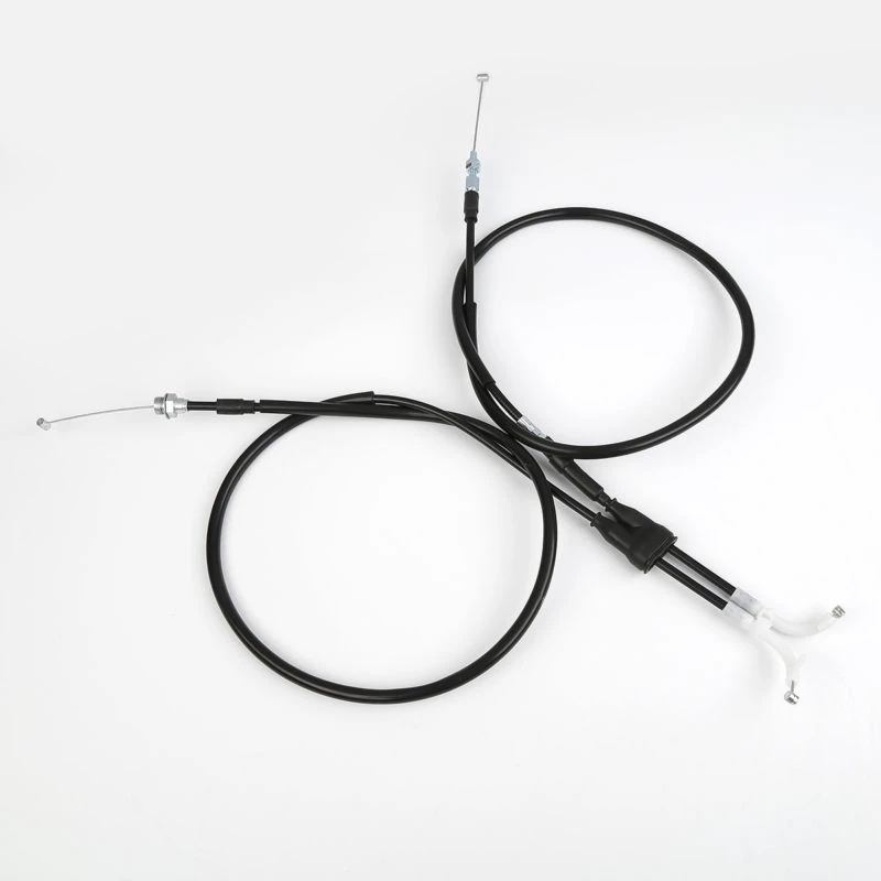 Motorcycle Throttle Cable For Yamaha YZ450-F YZ450F 2006-2008 | Автомобили и мотоциклы
